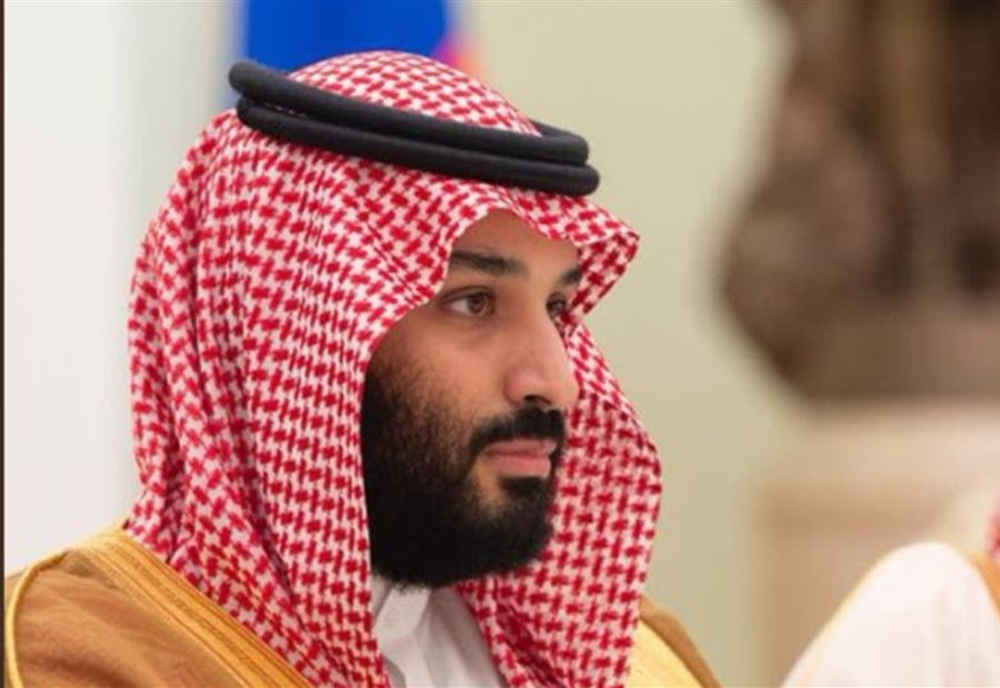 مجتهد" يُغرّد عن تنصيب "مترقب" لأبن سلمان ملكًا