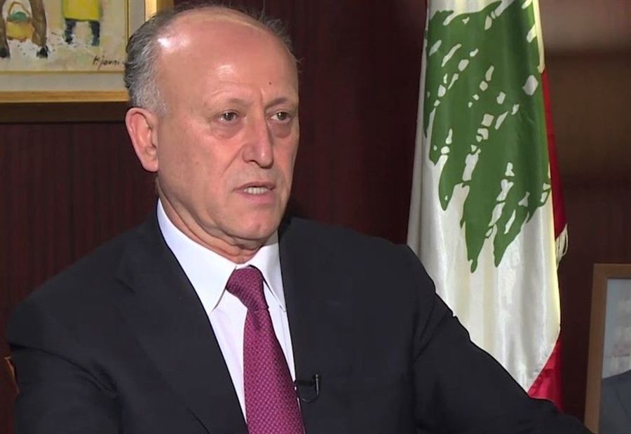 ريفي يستذكر تفجير "التقوى والسلام"... "لن نرحل"