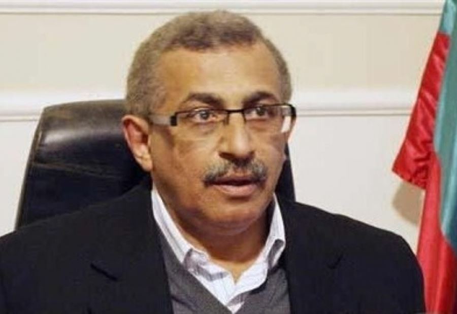 سعد: إلى الشارع