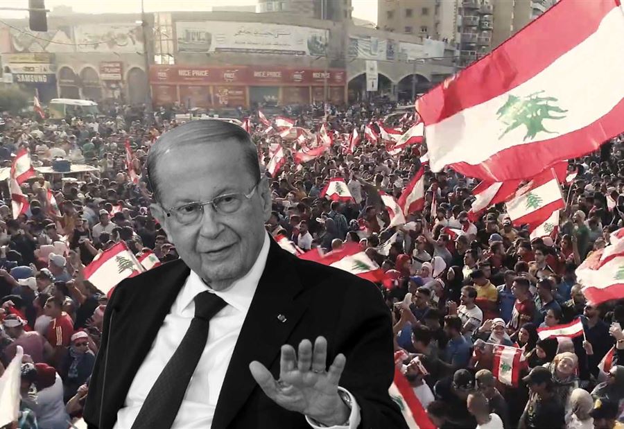 تمديدُ العهد... 