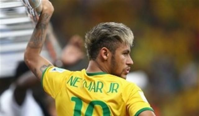نيمار سيغيب عن كأس العالم! 