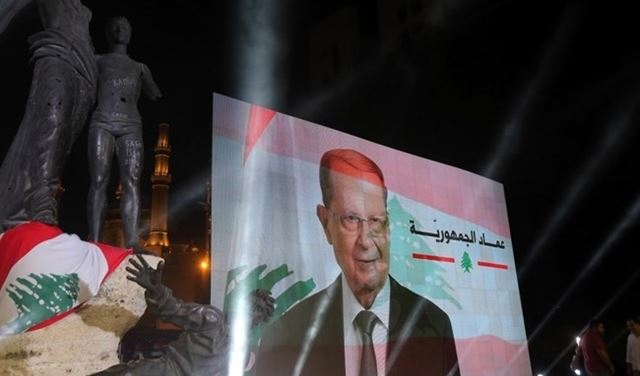 العهد يحتاج الى "صدمة إيجابية"