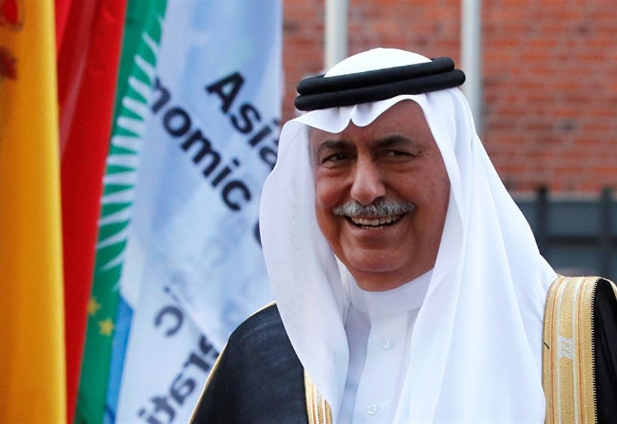 وزير الخارجية السعودي الجديد: المملكة بحاجة إلى عادل وزير الخارجية السعودي الجديد: المملكة بحاجة إلى عادل