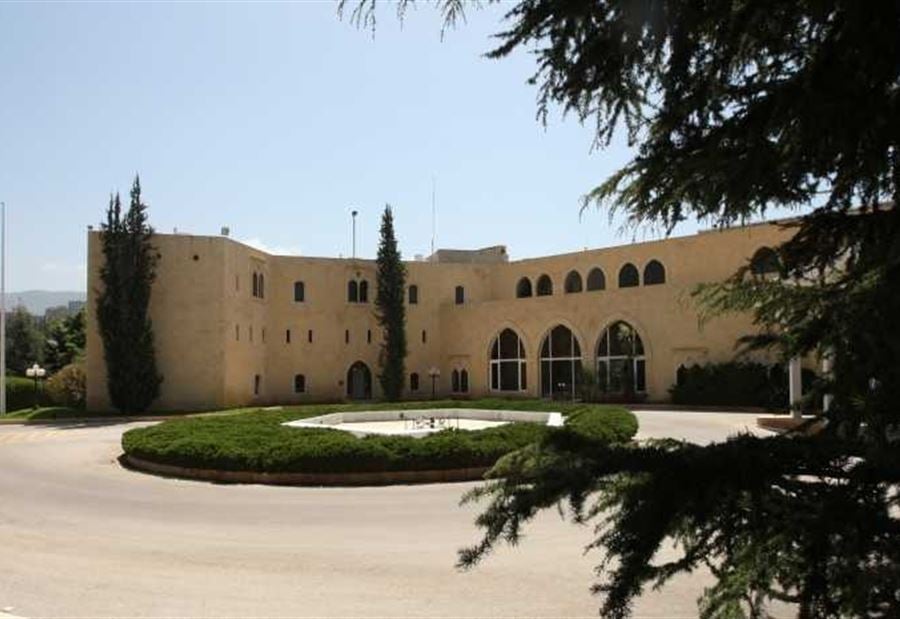 جدول مواعيد الإستشارات النيابية