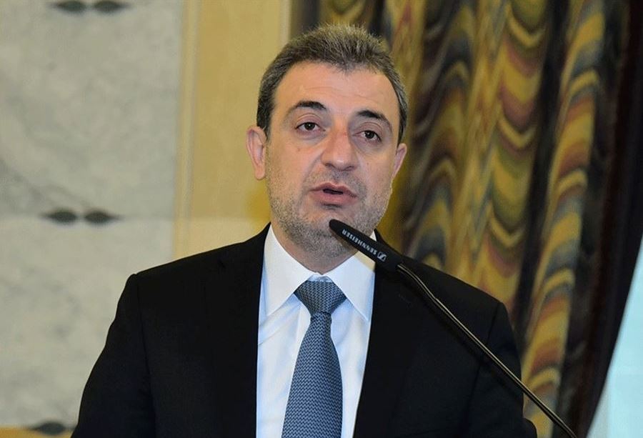 "وزيرة الظلّ والوزير الرقوص"... أبو فاعور يُهاجم "التيّار"!