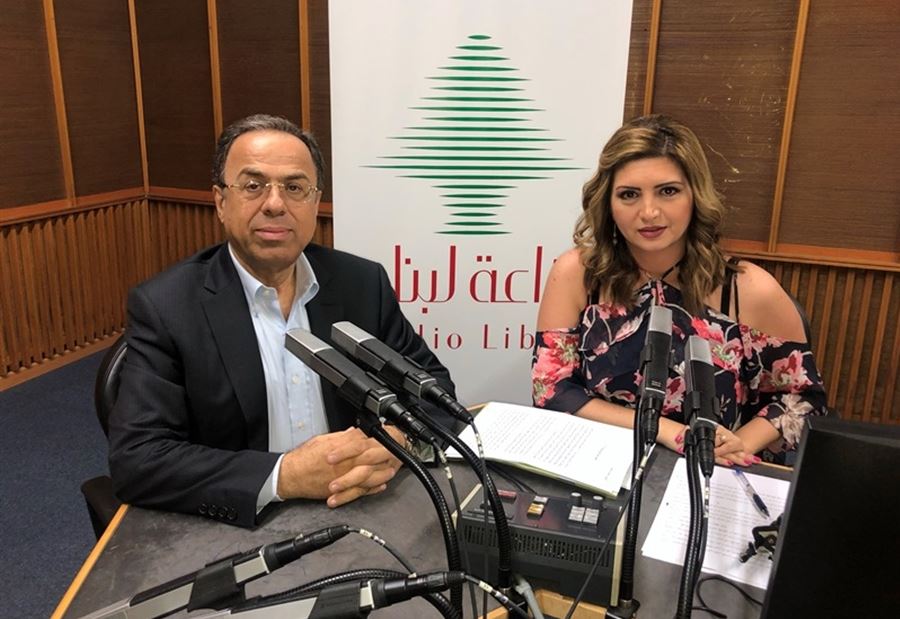 بطيش: الموازنة قاربت مواضيع حساسة