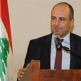 بو عاصي: لا عقدة "قوات" بل "القوات" عقدة للبعض