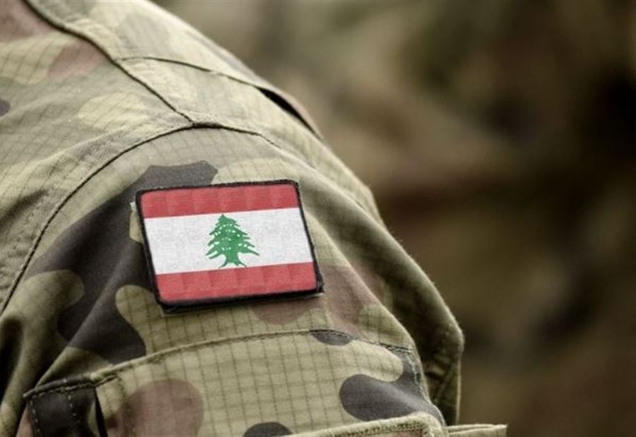 الجيش يعتزل الترسيم