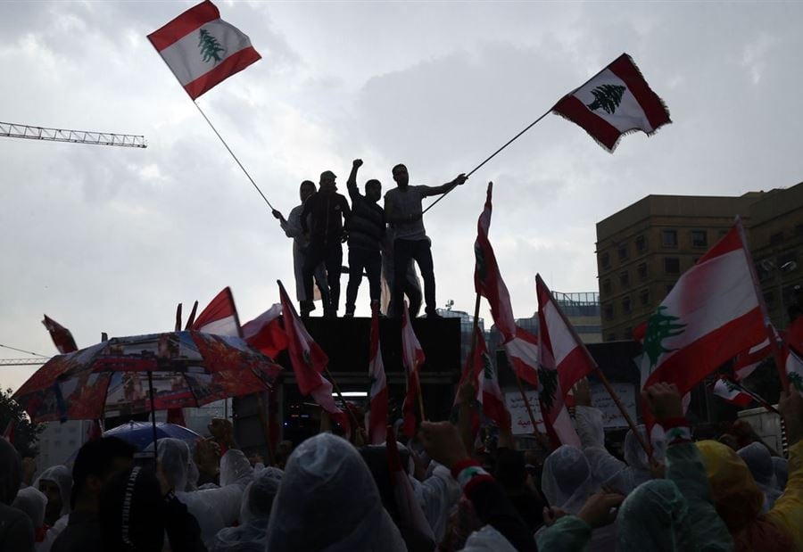 "المرحلة تعتبر الأدق في تاريخ لبنان"