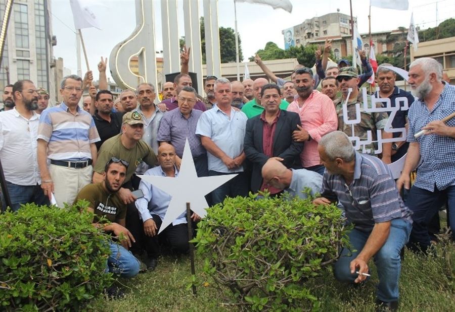 متقاعدو القوات المسلحة في الشمال: مستعدون للالتحاق بوحداتنا