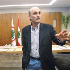 الحريري يحرّض السعودية على جعجع الحريري يحرّض السعودية على جعجع