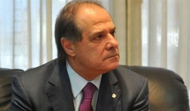 قزي: الفساد هو داخل هيئة الحوار قزي: الفساد هو داخل هيئة الحوار