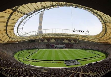 مونديال قطر يواجه تحديا صعبا والفيفا يعود لـ"إشراك دول أخرى"