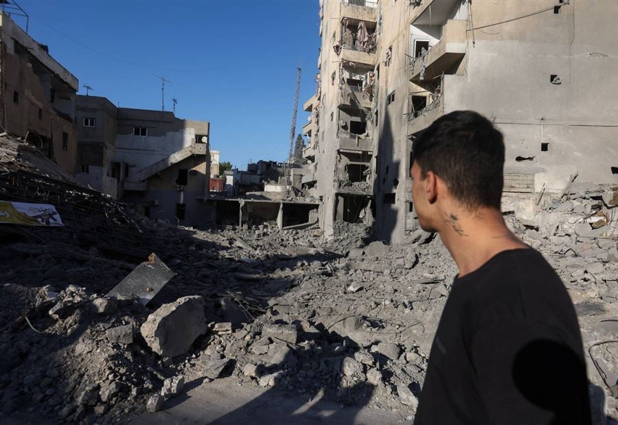 لتعزيز الاستقرار في لبنان... خطوةٌ "أميركية"