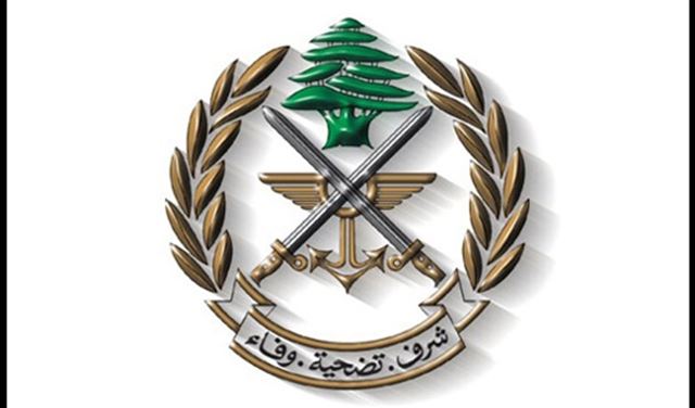 بالاسماء.. تشكيلات قيادة الجيش ومديرية المخابرات