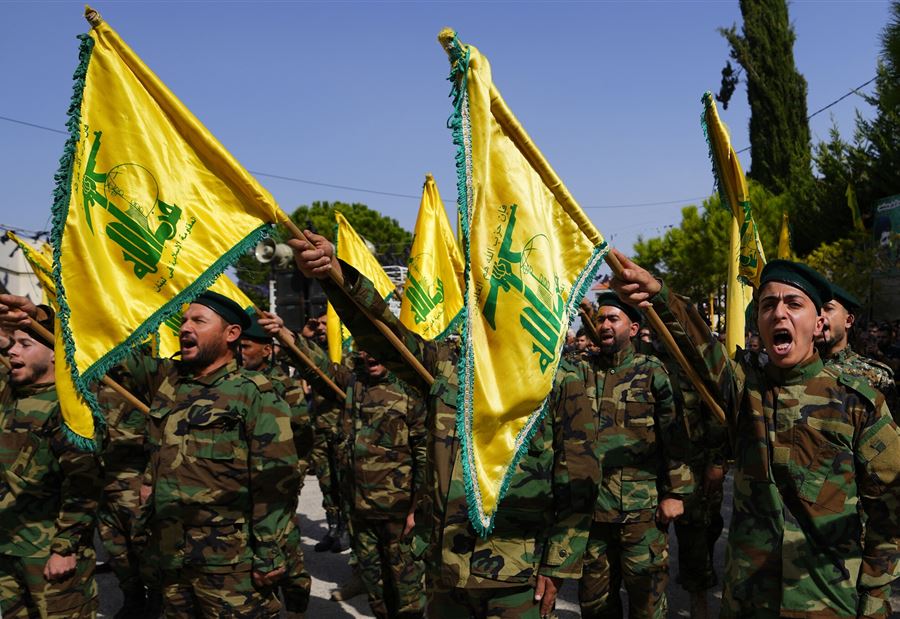 "لن نقبل بالذل والإهانة"... حزب الله: صبرنا له حدود