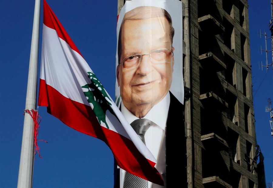 الثلث الضامن حق للرئيس!