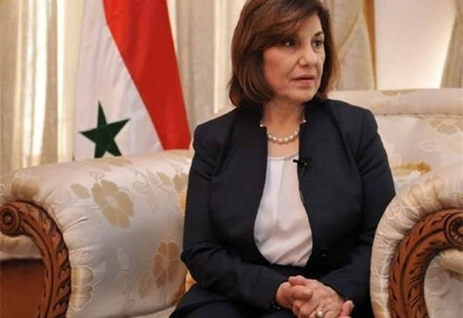 سوريا تُعلق على الإتفاق بين الإمارات واسرائيل 