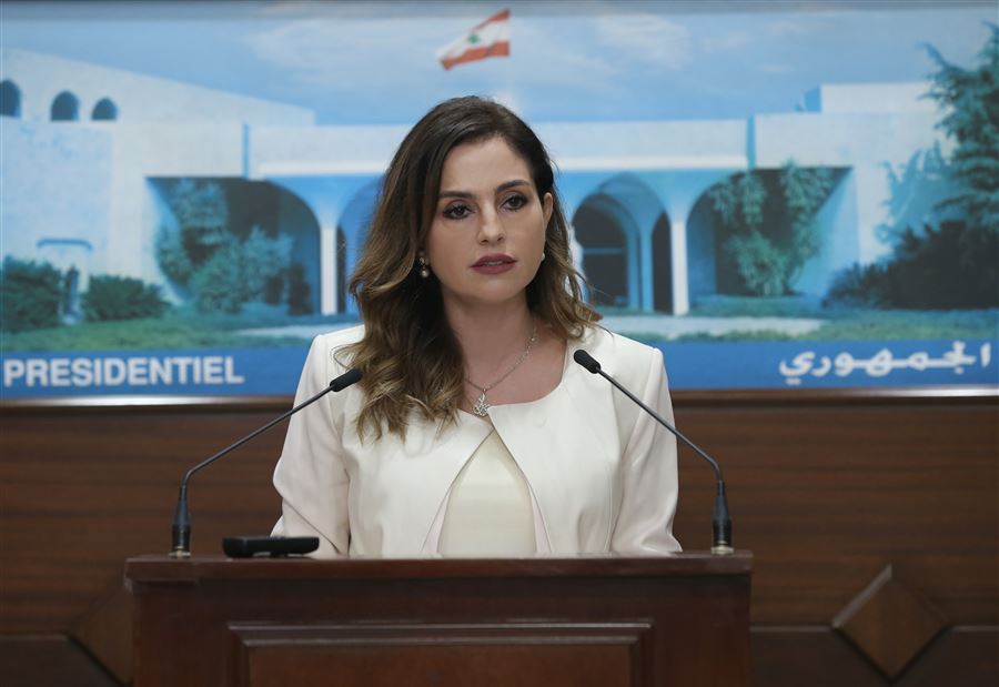 في كواليس جلسة اليوم...عبد الصمد تدعو لـ"الضرب بيد من حديد"