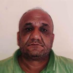 بالصورة: موقوف قام بأكثر من 27 عمليّة سرقة... احذروا منه