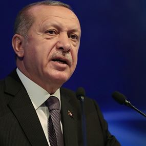 أردوغان يكشف التهديد الرئيسي لمستقبل سوريا