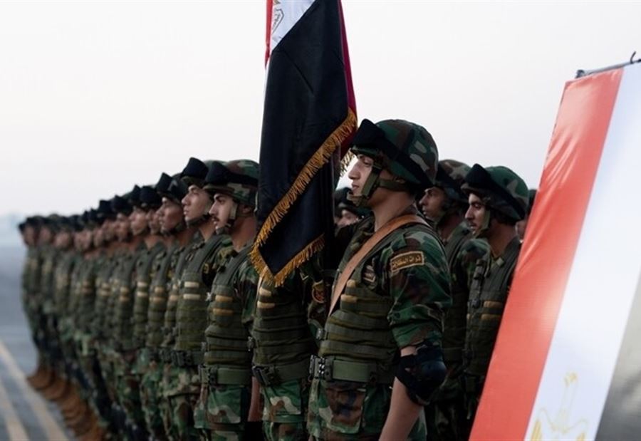 "مصر تخطط لحرب ضد إسرائيل".. تقرير يحذر!
