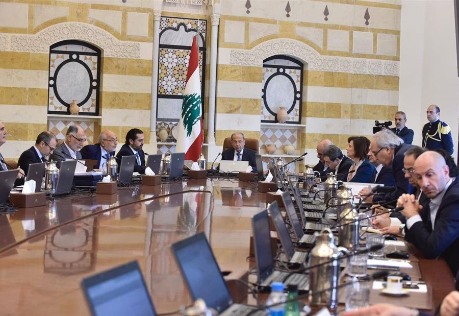 خلاف بين وزيري "الإشتراكي" وباسيل