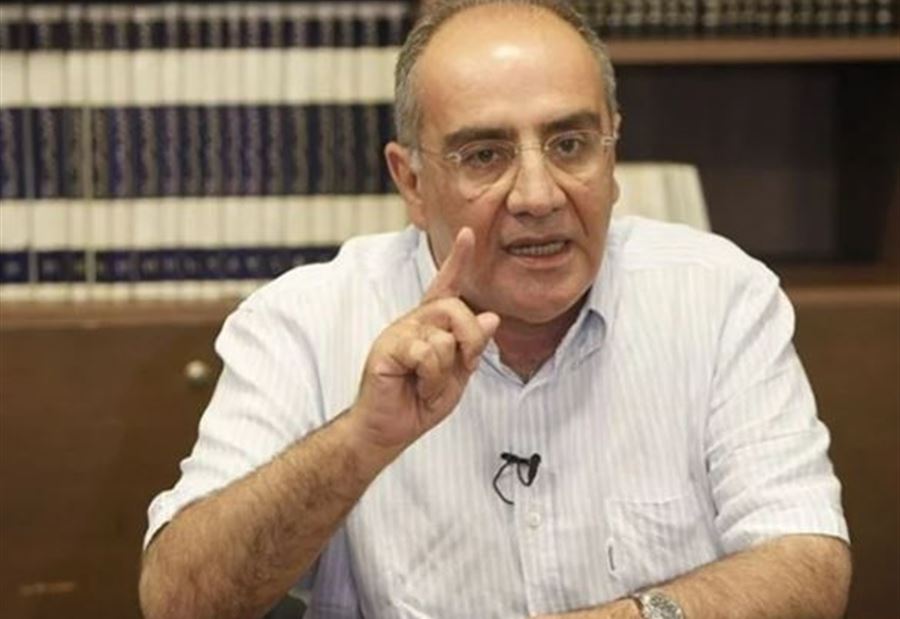 سعيد: "وقفة معلّم على معلّم صعبة" سعيد: "وقفة معلّم على معلّم صعبة"
