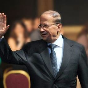 عون يضلل ويستغبي الرأي العام عون يضلل ويستغبي الرأي العام