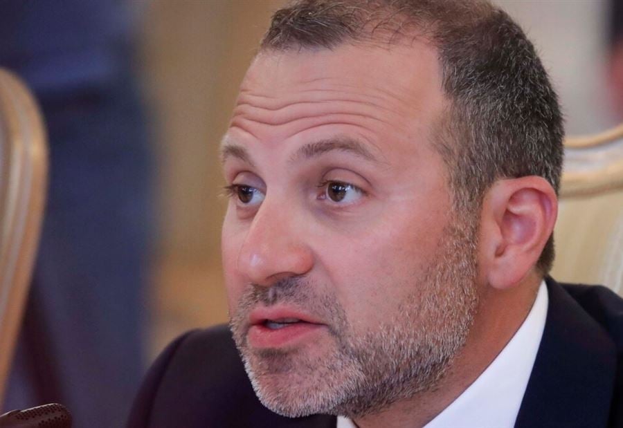 "باسيل يعتمد سياسة الأرض المحروقة"