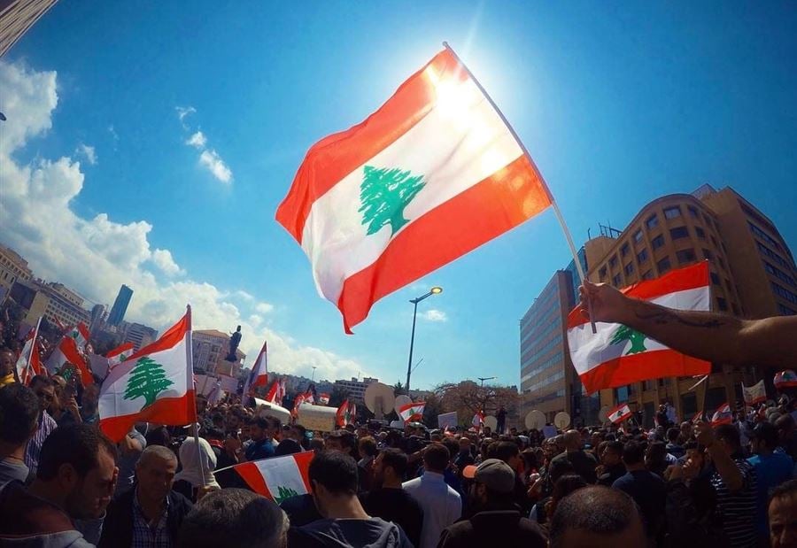 "خطران يُهدّدان لبنان"
