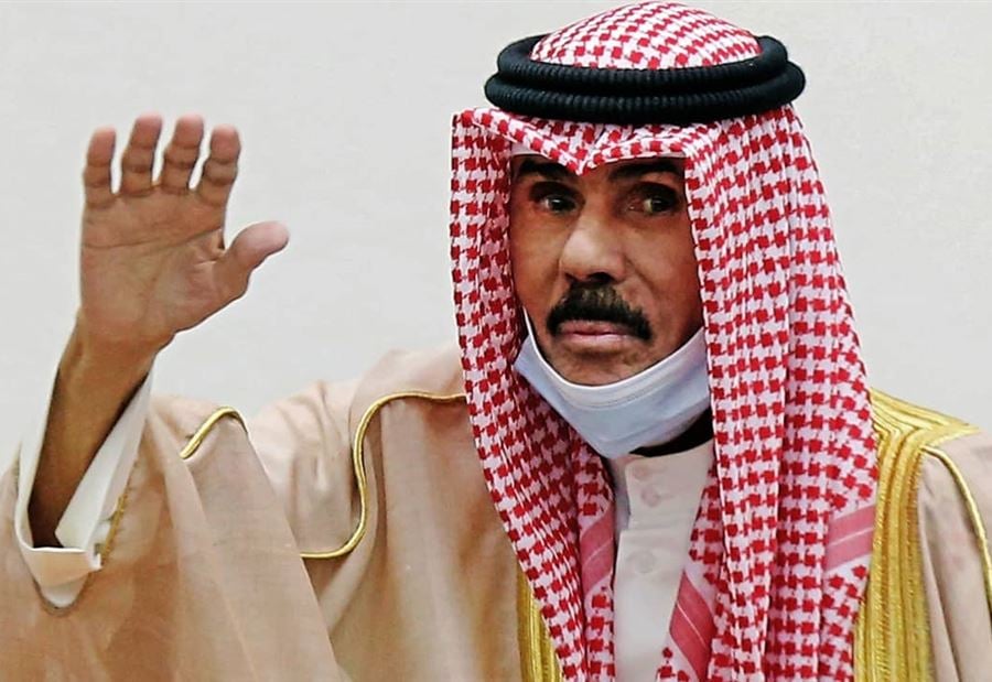 ما جديد الحالة الصحية لأمير الكويت؟