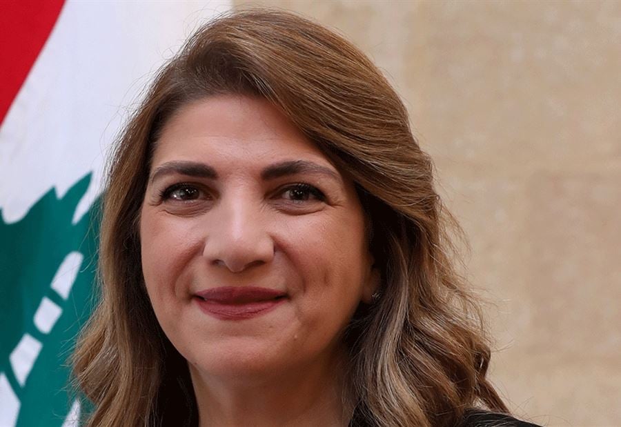 وزيرة العدل تبحثُ في تطوير الخدمات الطبيّة الشرعيّة