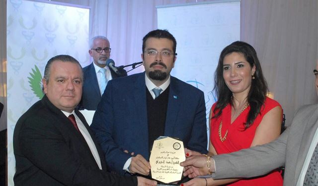 أحمد الحريري: العهد الجديد يمثلنا كلنا