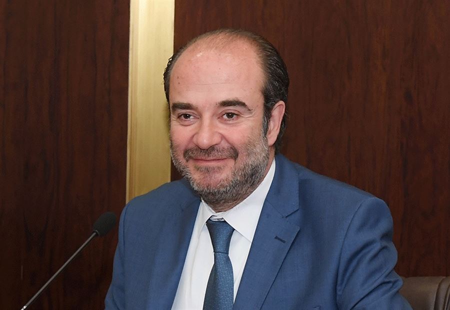 "صار معنا إحباط"... عقيص: سنذهب إلى التصنيف الرمادي
