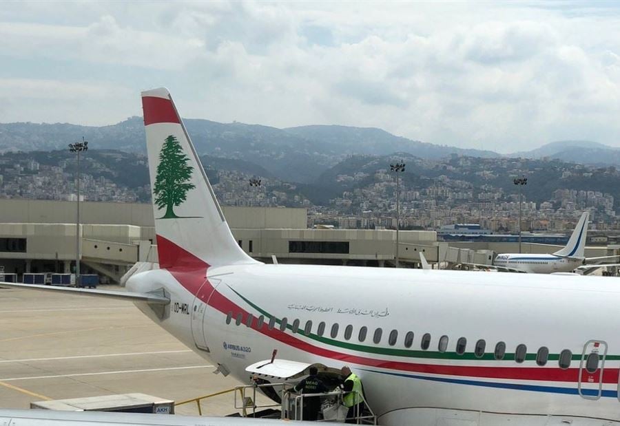 زحمة خانقة