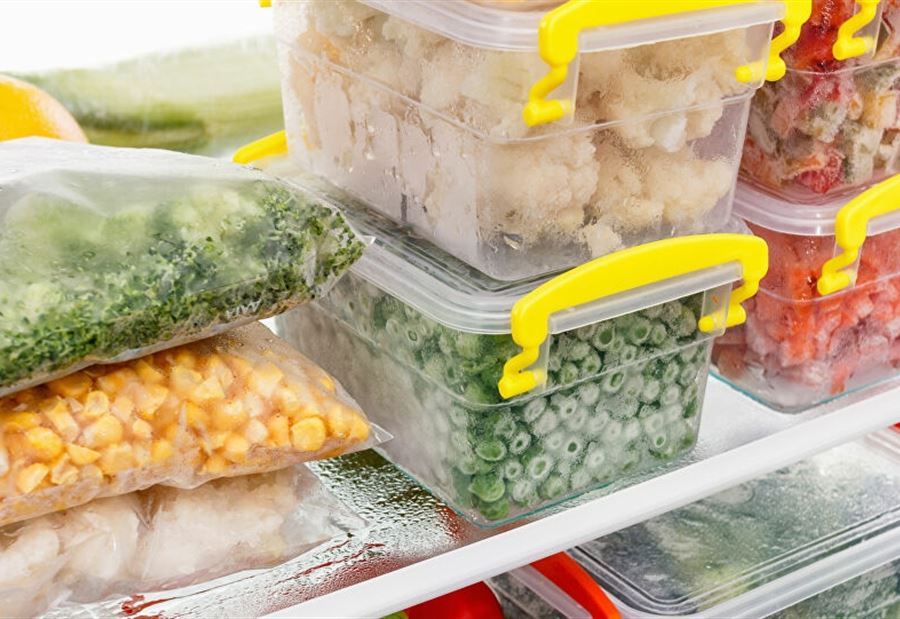 دراسةٌ تكشف عن الأطعمة التي تحارب التعب والإرهاق