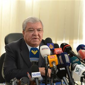 مهل الترشيح والعودة عنه في المحافظات الاربعة 