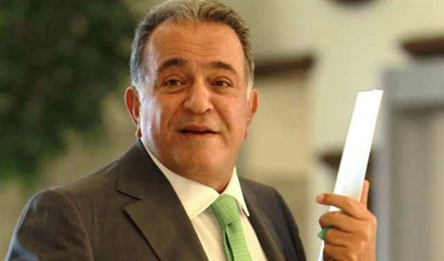 مكاري: يوم تاريخي بعد شغور طويل