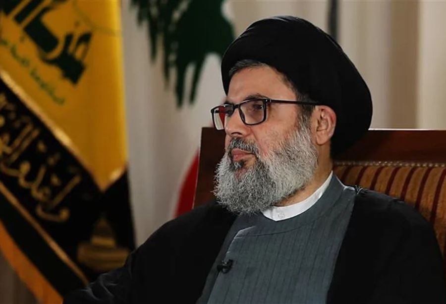 في ظل فقدان الإتصال بصفي الدين... تساؤلات حول مستقبل حزب الله في ظل فقدان الإتصال بصفي الدين... تساؤلات حول مستقبل حزب الله