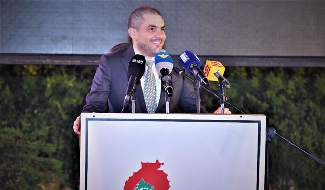 فتوحي من البقاع : إعتماد القانون النسبي إنتصار للبنان! 