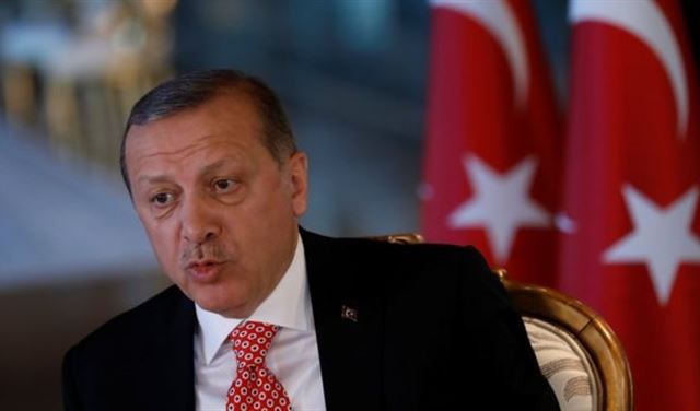أردوغان يزور الخليج خلال أيام