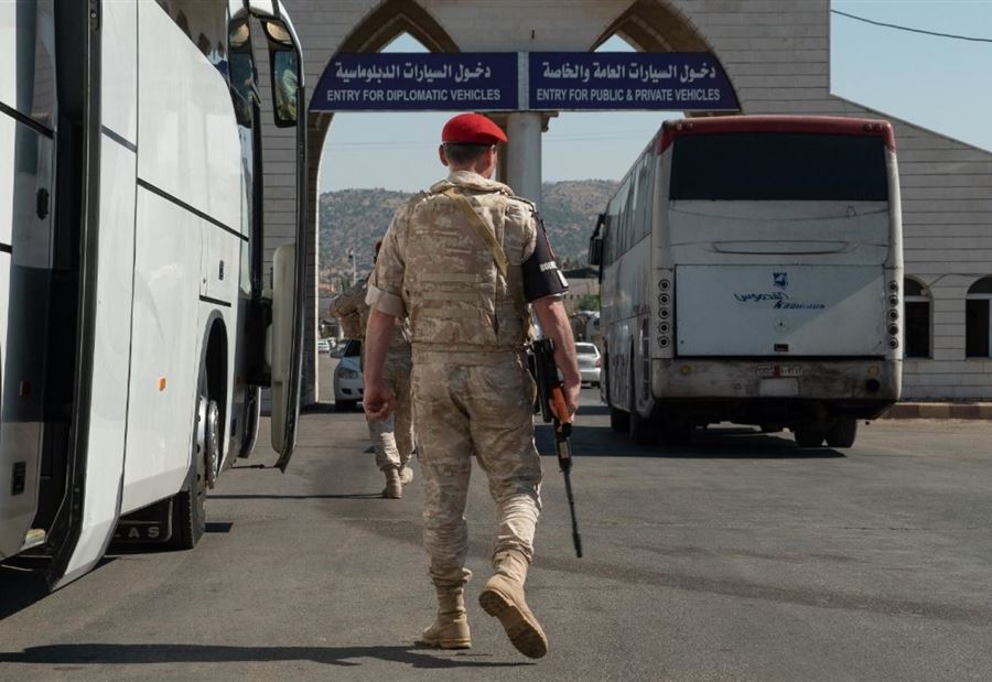 الدولار الجمركي والتهريب