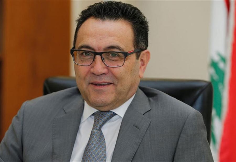 المنلا: الخطوة العملية الأولى لعودة النازحين بدأت