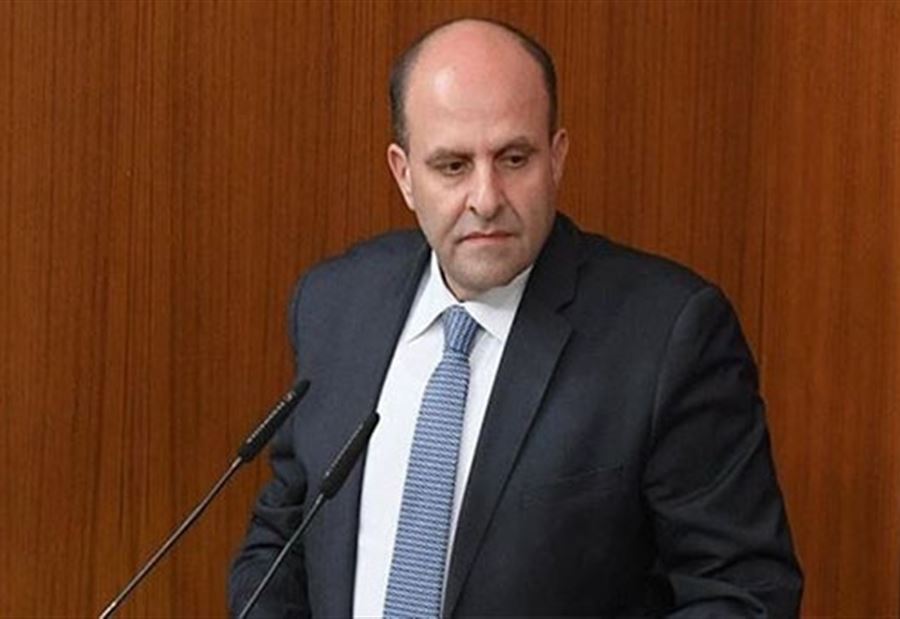 نداء من سليم عون لثوار تعلبايا وجديتا وقب الياس 