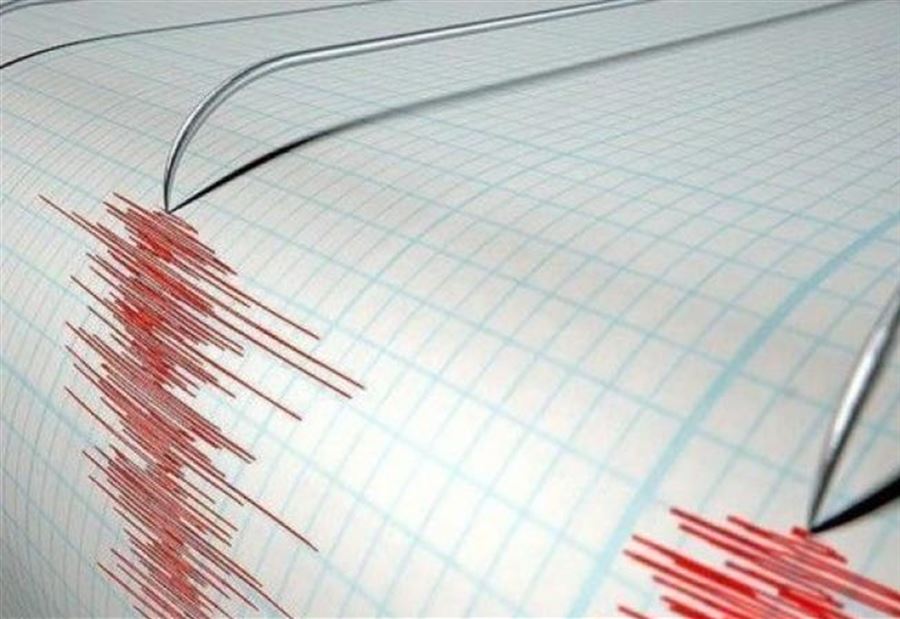 زلزال بقوة 6,3 درجة بين بنما وكوستاريكا