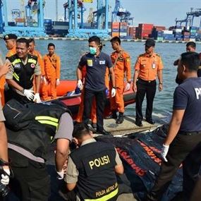 قصة الناجي الوحيد من الطائرة الإندونيسية المنكوبة قصة الناجي الوحيد من الطائرة الإندونيسية المنكوبة