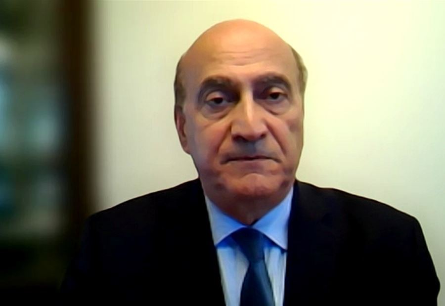 مسؤول لبناني أميركي "كبير" يعلن "أمر عمليات" بإتجاه لبنان: دعوة للإنفصال عن الحزب.. ورسائل "نارية"!