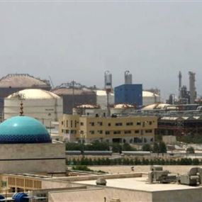 صادرات النفط الإيراني تهوي قبل بدء العقوبات الأميركية