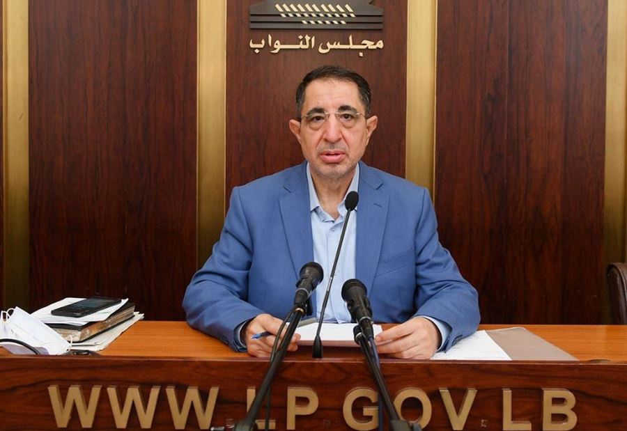 دعوةٌ من الحاج حسن الى القوى الأمنية والقضاء 